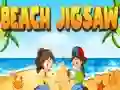 Игра Пазл Пляж онлайн