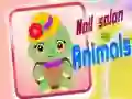 Nail Salon For Animals