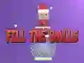 Игра Наполнить шарами онлайн Игра Наполнить шарами онлайн