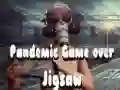 Игра Пандемия Конец игры Головоломка онлайн