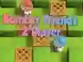 Bomber Friends 2 Player