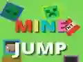 Mine Jump