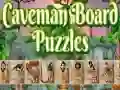Игра Головоломки пещерной доски онлайн
