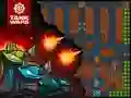 Игра Танковые войны: Профессионалы онлайн