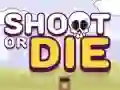 Игра Стреляй или умри онлайн Игра Стреляй или умри онлайн