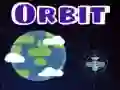 Игра Орбита  онлайн