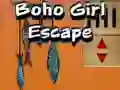Игра Побег девушки бохо онлайн Игра Побег девушки бохо онлайн