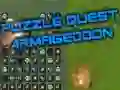 Игра Головоломка Квест Армагедон онлайн