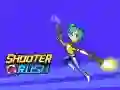 Игра Стрелок Раш онлайн