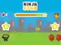 Игра Звезда ниндзя онлайн