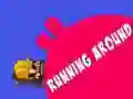 Running Around