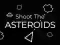 Игра Стрелять астероиды онлайн