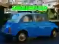 Italian Smallest Car