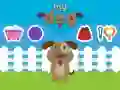 Игра Моя собака онлайн
