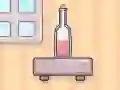 Игра Прыгающая бутылка онлайн