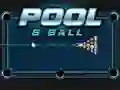 Pool 8 Ball