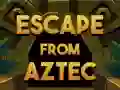 Игра Побег из Ацтека онлайн Игра Побег из Ацтека онлайн