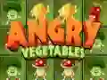 Игра Злые овощи онлайн