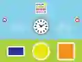 Игра Умные фигуры онлайн