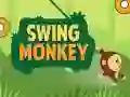 Игра Обезьянка качается онлайн
