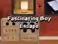 Fascinating Boy Escape