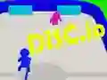 Игра Диски онлайн