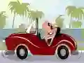 Игра Кабриолеты: Пазл онлайн