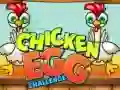 Игра Куриное яйцо вызов онлайн