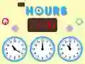 Игра Часы онлайн