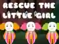 Rescue The Little Girl