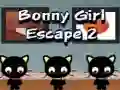 Игра Побег милой девушки 2 онлайн