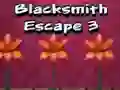 Blacksmith Escape 3