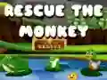 Игра Спасите обезьяну онлайн Игра Спасите обезьяну онлайн