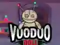 Игра Кукла Вуду онлайн