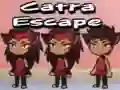 Catra Escape