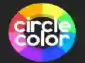 Игра Цвет круга онлайн