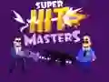 Игра Мастер супер удара онлайн