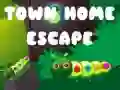 Игра Побег из дома онлайн