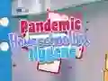 Pandemic Homeschooling Hygiene