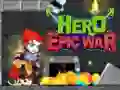 Игра Герой эпической войны онлайн