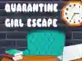Игра Побег девушки из карантина онлайн