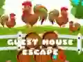 Игра Гостевой дом побег онлайн