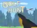Игра Гольф Охота онлайн Игра Гольф Охота онлайн
