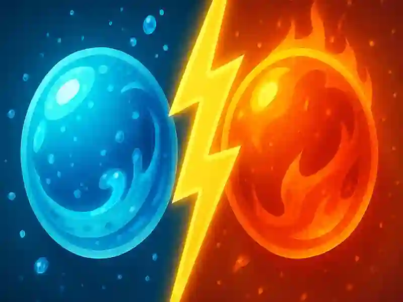 Игра Пузырьковый шутер онлайн