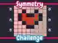 Игра Задача симметрии онлайн