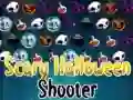 Scary Halloween Shooter