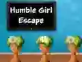 Игра Побег скромной девушки онлайн