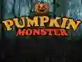 Игра Тыквенный монстр онлайн