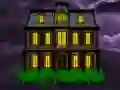 Halloween House Maker