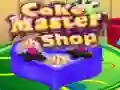 Cake Master Shop